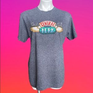 Central Perk T-Shirt